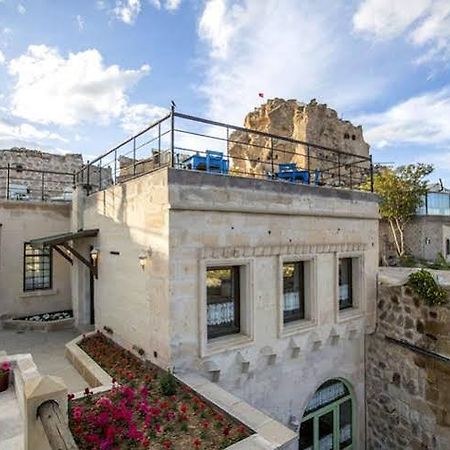 Cappadocia Aurora Cave Hotel Nevşehir Kültér fotó