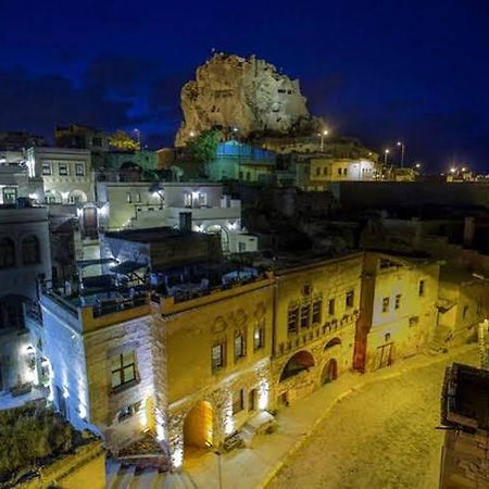 Cappadocia Aurora Cave Hotel Nevşehir Kültér fotó