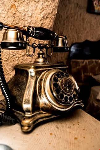 Cappadocia Aurora Cave Hotel Nevşehir Kültér fotó