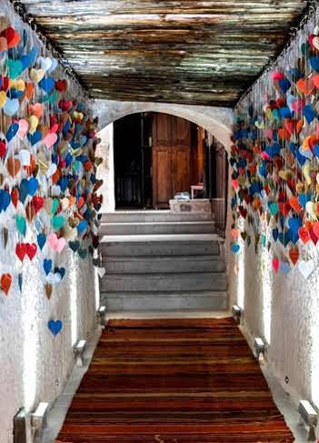 Cappadocia Aurora Cave Hotel Nevşehir Kültér fotó